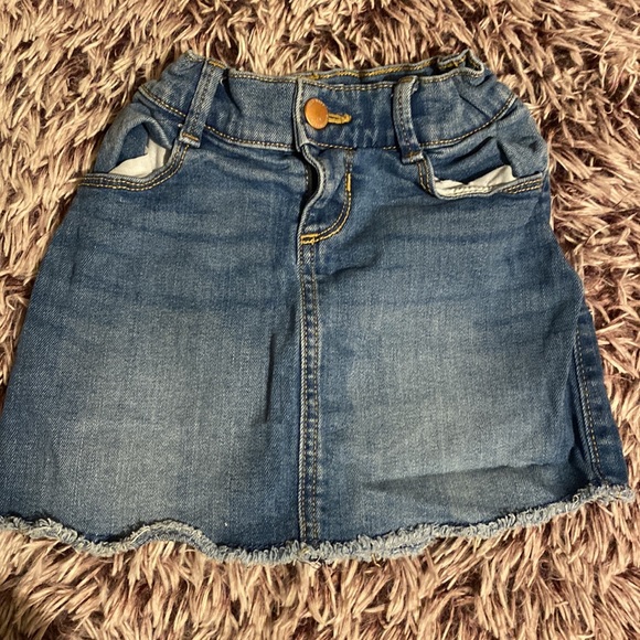 Skirts and shorts blundle size 4 - Picture 4 of 6